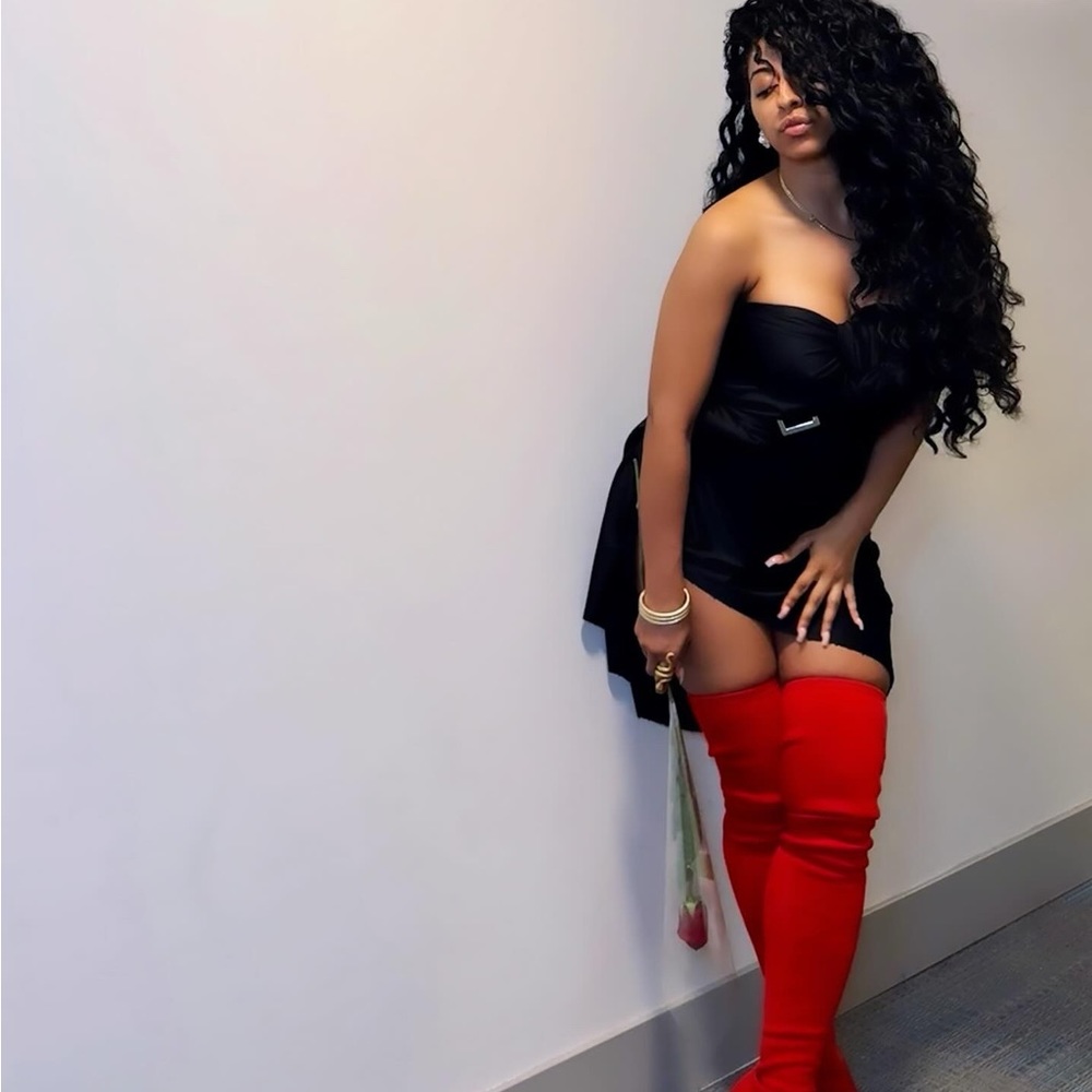 Meet your Posher, Brie